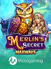 Merlins Secret Maxways