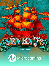 Seven 7s