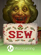 Sew