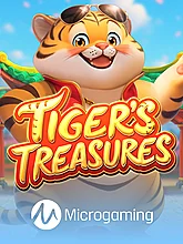Tigers Treasures