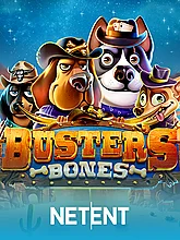Buster Bones