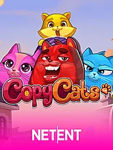 Copy Cats