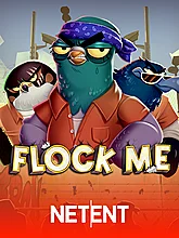 Flock Me