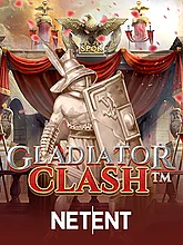 Gladiator Clash