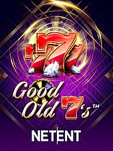 Good Old 7