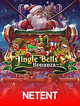 Jingle Bells Bonanza