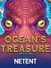 Ocean Treasure