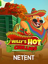 Willy Hot Chillies