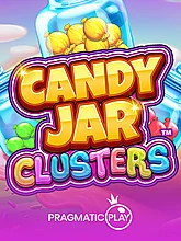 Candy Jar Clusters