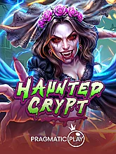 Haunted Crypt