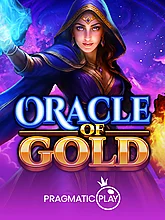 Oracle of Gold